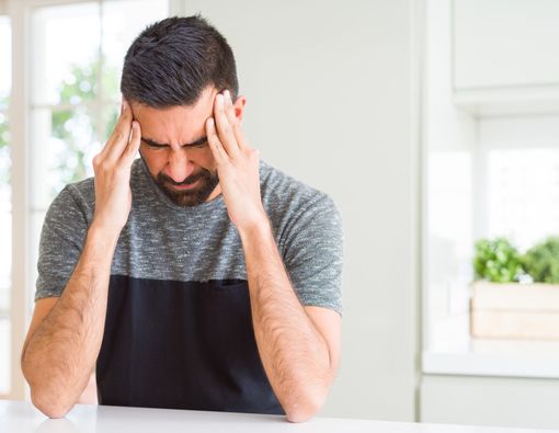 Gejala Kesehatan yang Muncul Ketika Tubuh Mengalami Stres