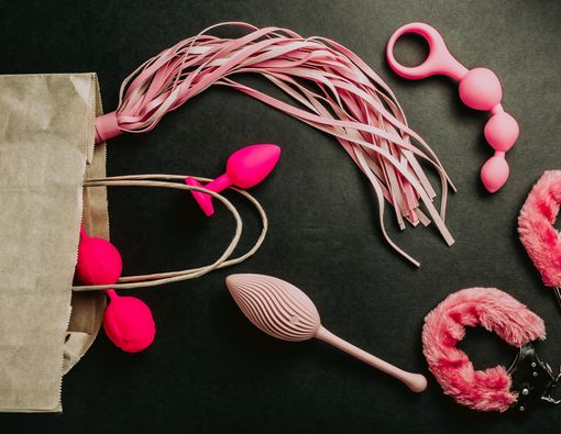 Pandemi Pengaruhi Fantasi Seksual Seseorang, Ini Faktanya!