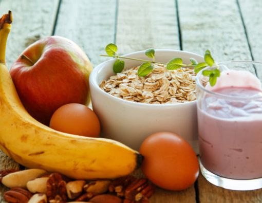 Menu Sarapan Terbaik untuk Orang yang Sedang Diet