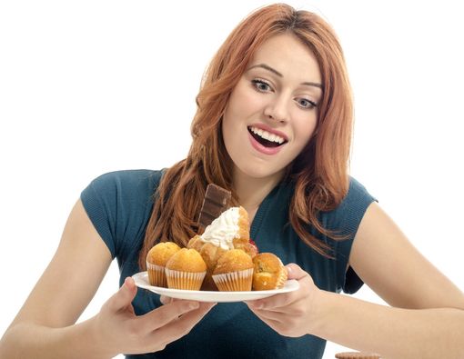 6 Cara Mengatasi Sugar Craving Saat Diet