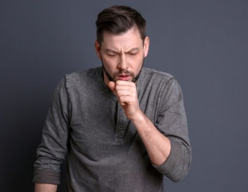 Cara Tepat yang Cepat Atasi Batuk Berdahak