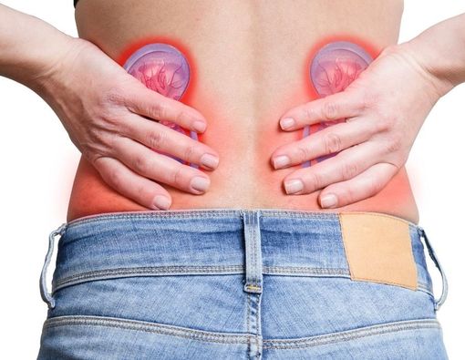 Mengenal Kondisi Ginjal Bocor, Bisakah Sembuh?