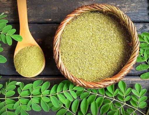 9 Manfaat Daun Kelor untuk Kecantikan Wajah, Ini Cara Buat Maskernya