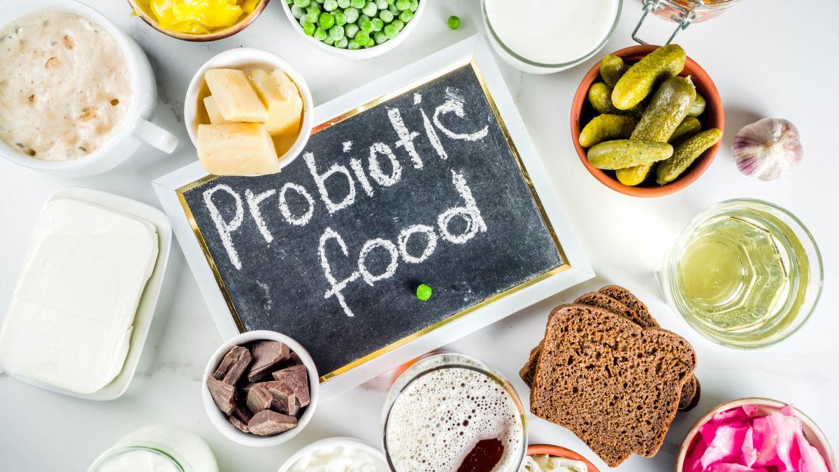 Manfaat dan Jenis Probiotik yang Ampuh untuk Atasi Diare