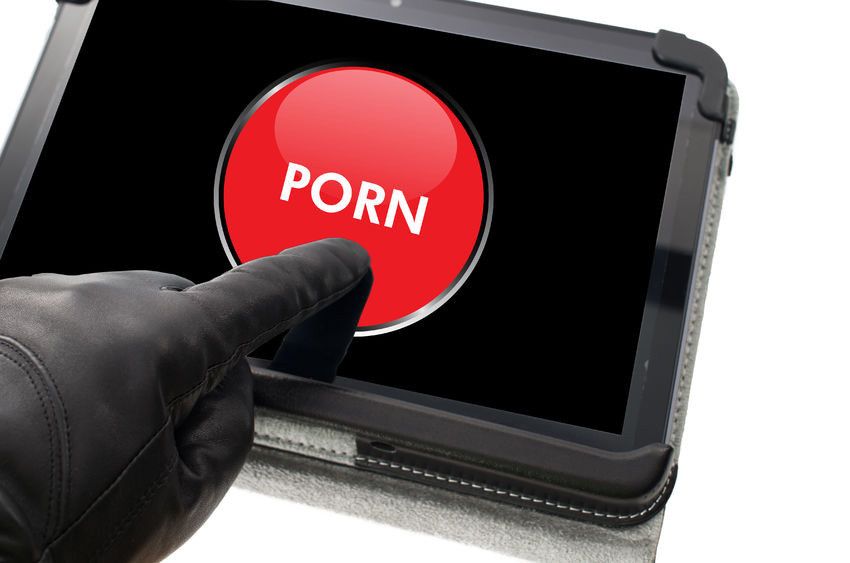 Gemar Nonton Video Porno Bisa Ubah Struktur Otak?