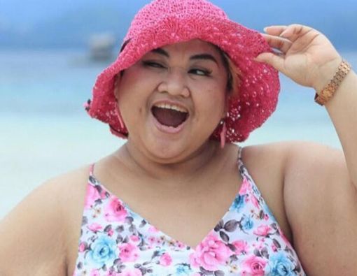 Penyebab Penumpukan Cairan di Paru Seperti Dialami Pretty Asmara