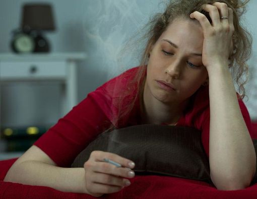 Kebiasaan Buruk yang Bikin Kulit Terlihat Tua