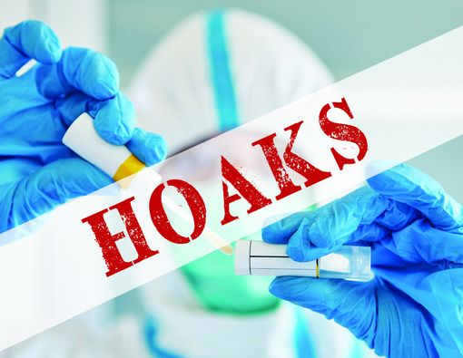 Medfact: Anal Swab Bikin Pasien Jalan Ngangkang?