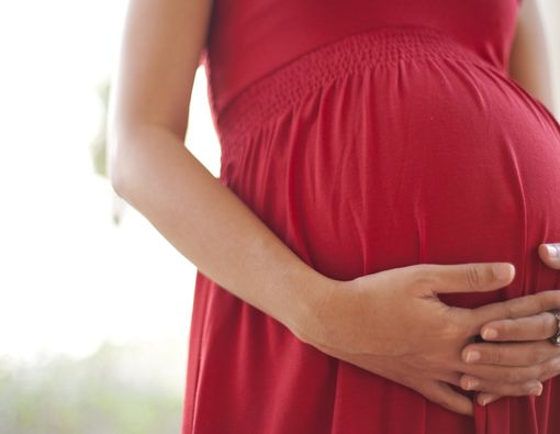 Hamil Anggur, Penyebab dan Cara Menanganinya