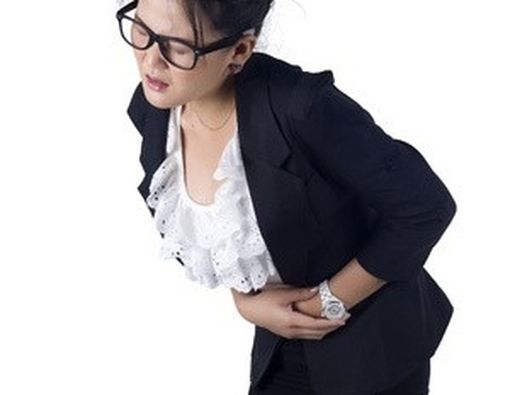 Kembung: Sakit Maag atau Infeksi Bakteri?