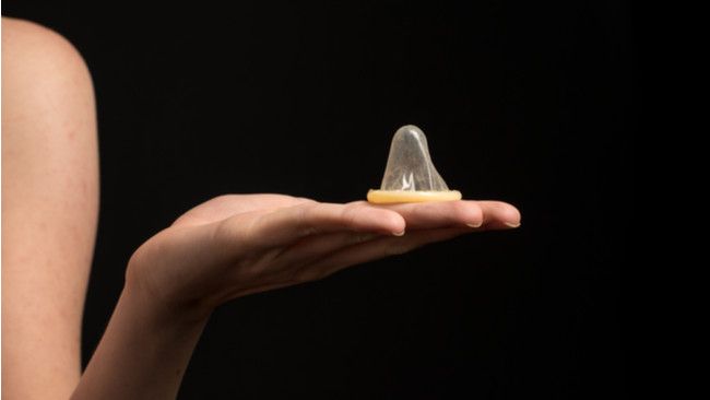 Bisakah Kondom Mencegah Kanker Serviks?