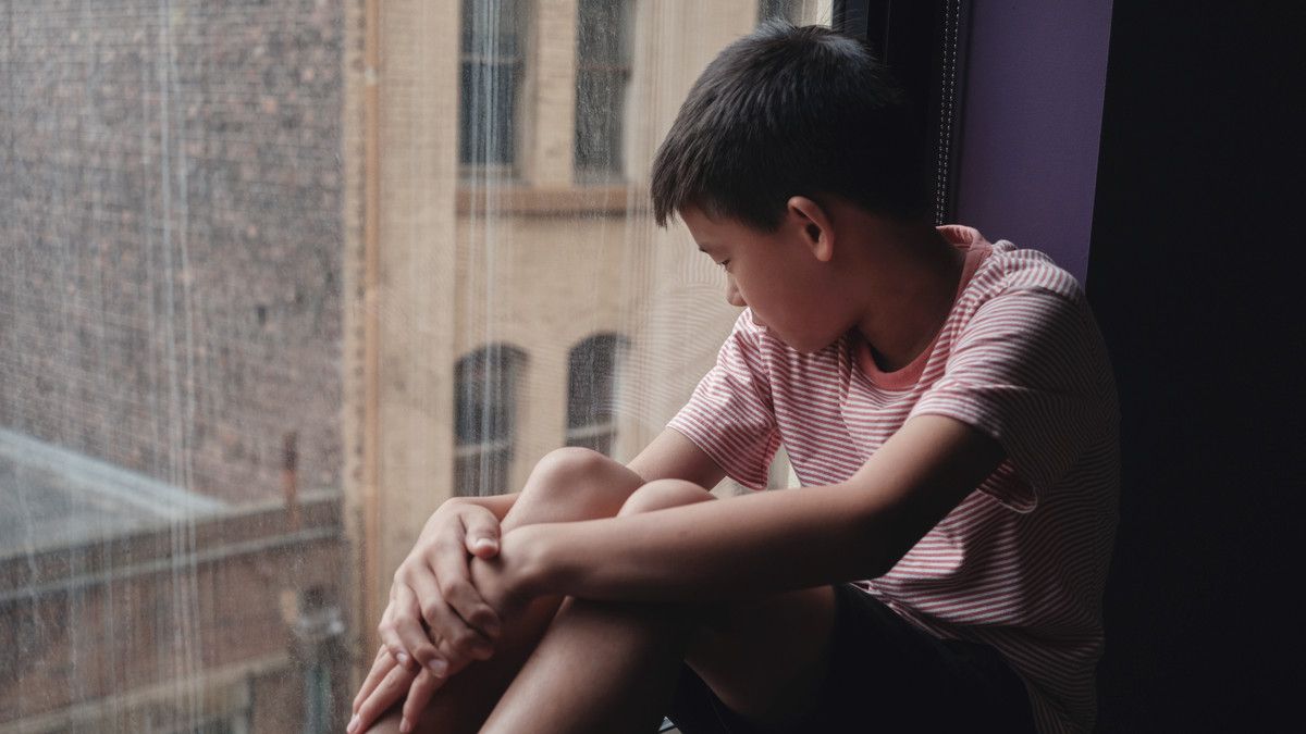Anak dengan Gangguan Mental, Apa yang Orang Tua Perlu Lakukan?