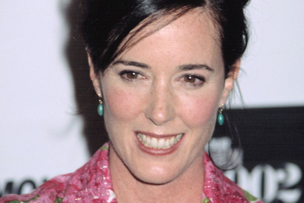 Desainer Kate Spade Meninggal Bunuh Diri, Diduga Akibat Depresi
