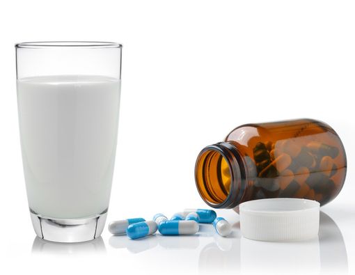 Mana yang Lebih Diperlukan Ibu Hamil, Suplemen atau Susu?