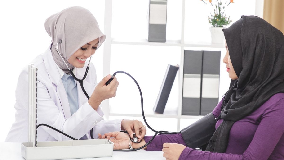 Jenis-jenis Tes atau Pemeriksaan Jantung - KlikDokter