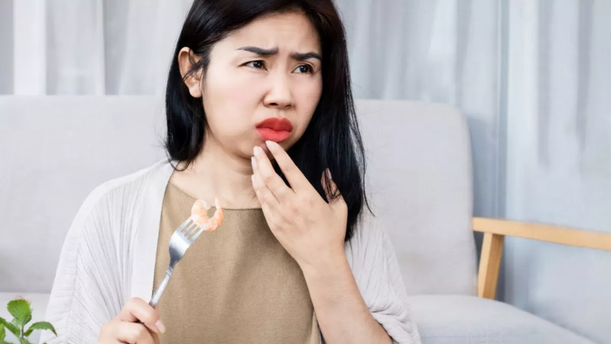 8 Penyebab Bibir Tiba-tiba Bengkak yang Mesti Diwaspadai