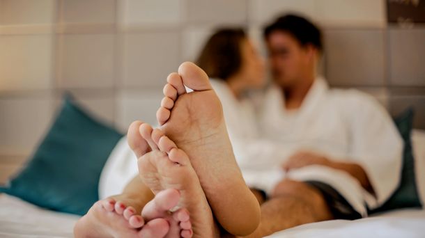 Tetap Mesra di Bulan Puasa, 5 Tips  Bercinta Saat Bulan Puasa  