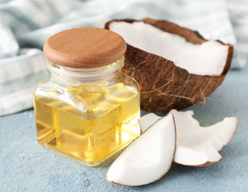 Manfaat Minyak Kelapa untuk Penderita Diabetes