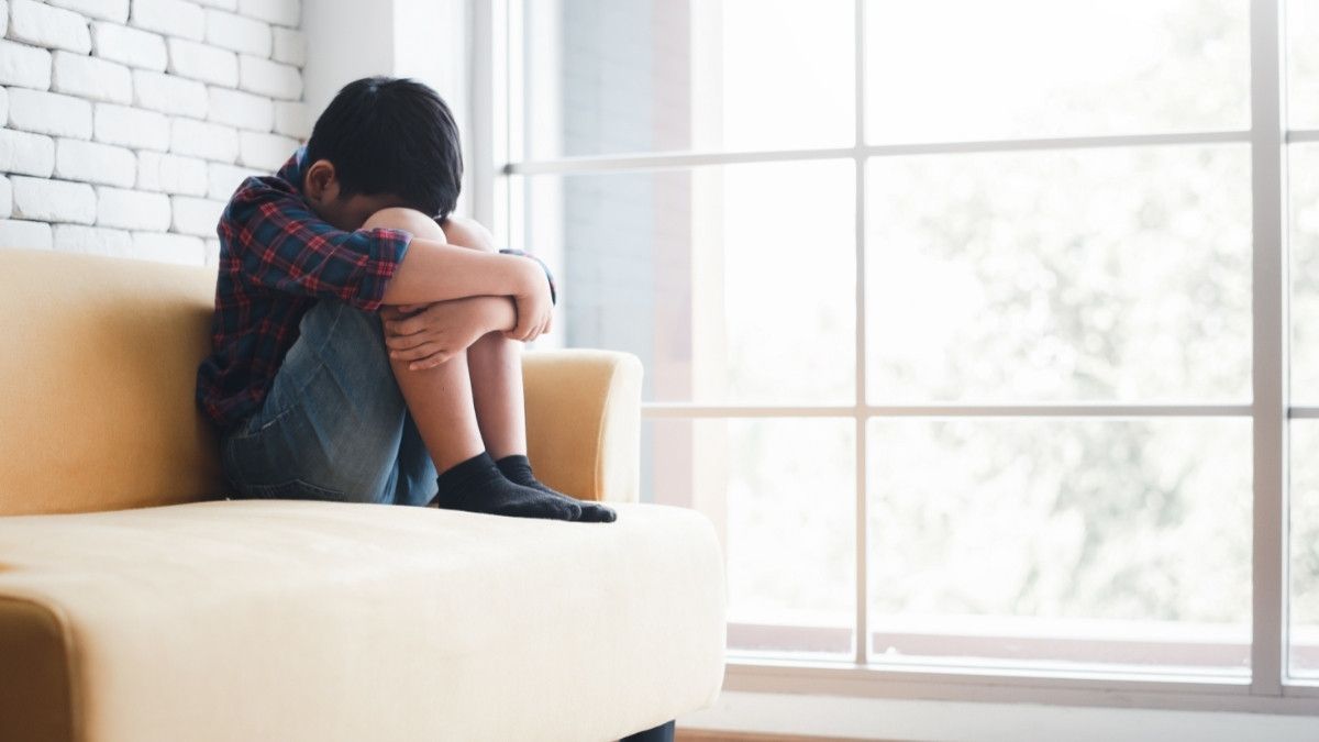 Ciri Pola Asuh yang Membuat Anak Tertekan