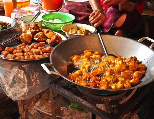 Memasak dengan Minyak Goreng Berulang, Ini Bahayanya