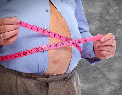 Benarkah Kegemukan Sebabkan Nyeri Ulu Hati?