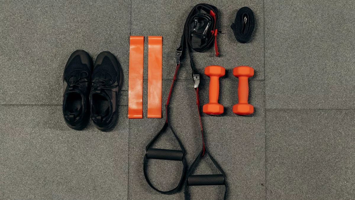 Atasi Perut Buncit dengan Tummy Trimmer