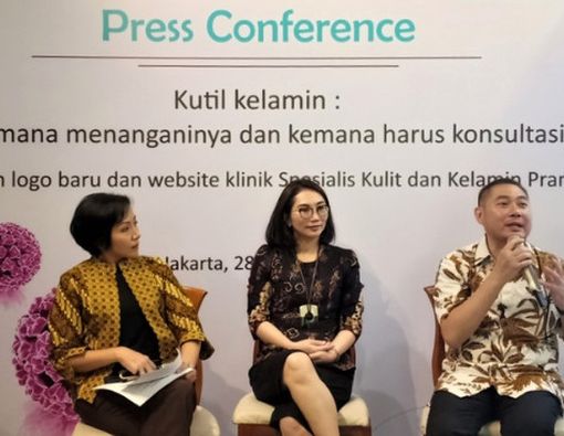 Menangani Kutil Kelamin dengan Tepat