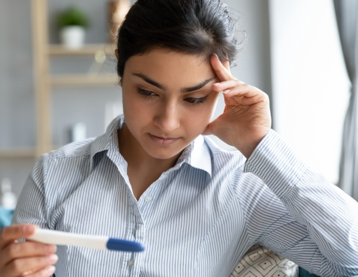 Penjelasan Keluar Haid Tapi Ternyata Positif Hamil