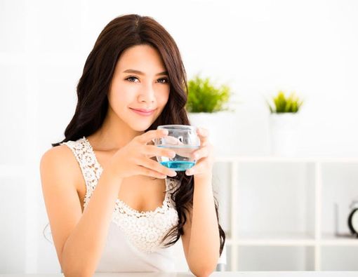 Mau Cantik? Minum Air Putih!