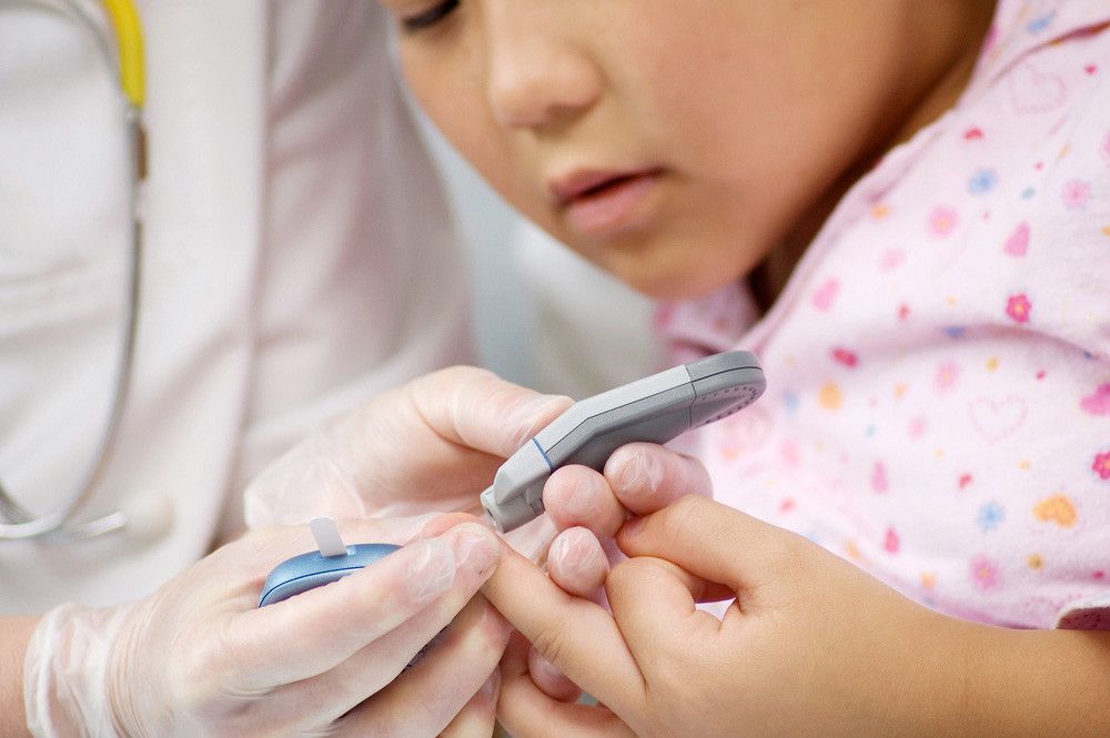5 Penyakit Autoimun yang Sering Mengintai Anak (Anetta/ShutterstocK)