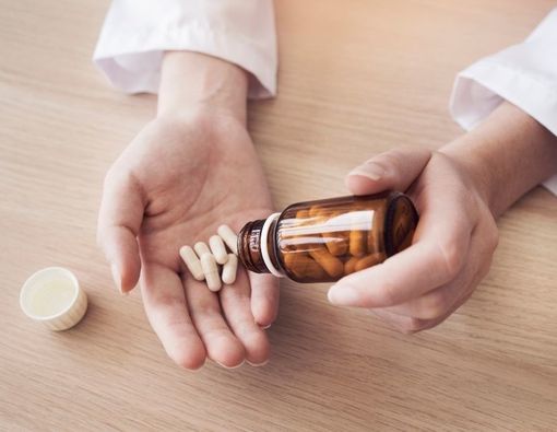 Sederet Efek Samping Obat Penyubur Kandungan