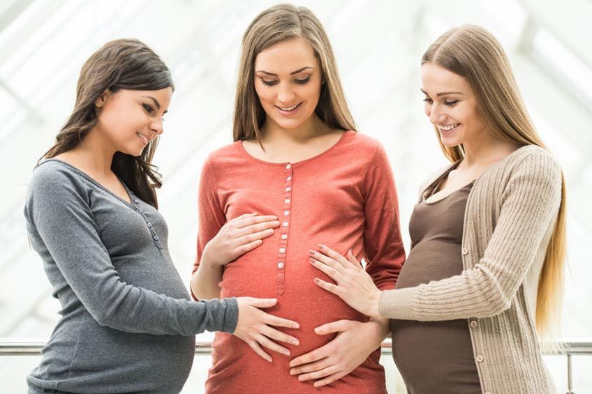 7 Mitos dan Fakta Seputar Kehamilan