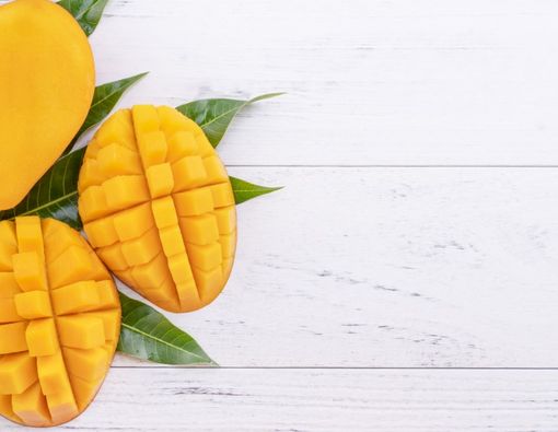 Penderita Diabetes Makan Buah Mangga, Amankah untuk Gula Darah?