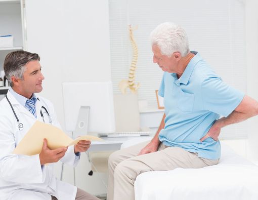 Hindari Kebiasaan Ini agar Bebas Batu Ginjal