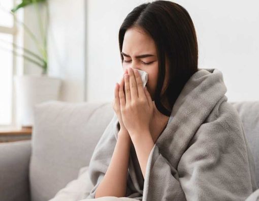 Penyebab Rhinitis saat Hamil dan Cara Mengatasinya