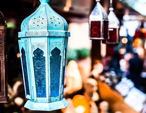 Mengintip Keunikan Tradisi Lebaran di 6 Negara