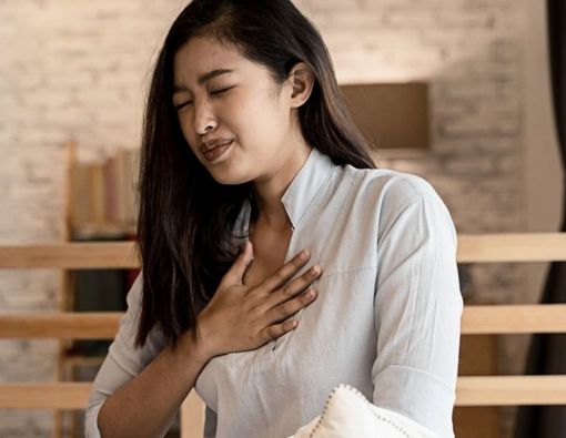 Cara Mengatasi Sesak Napas Karena Kanker Paru