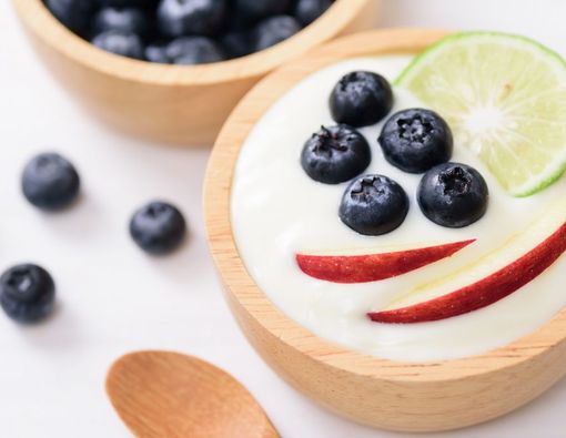 Bolehkah Makan Yoghurt Saat Sahur dan Buka Puasa?
