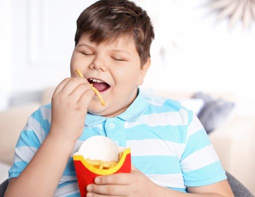 Penyebab Anak Obesitas Rentan Menjadi Korban Bullying