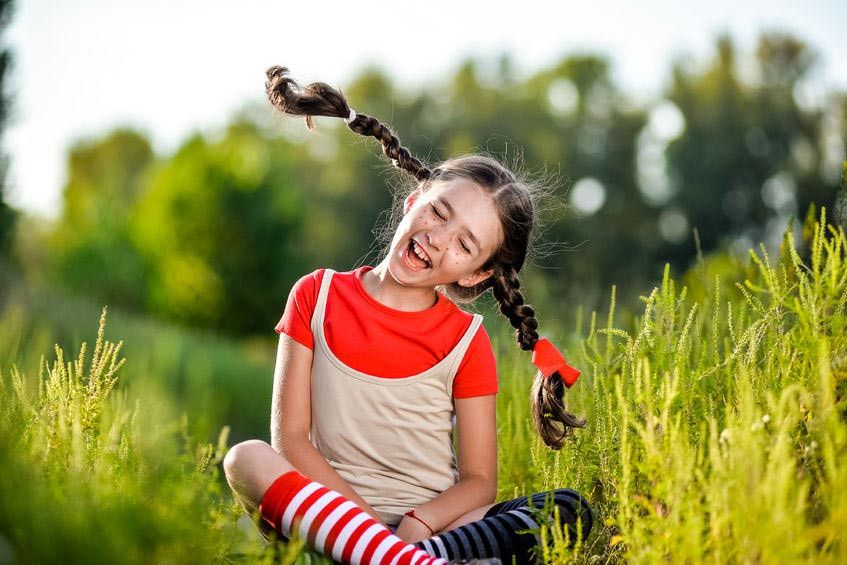 Kenapa Menguncir Rambut Bisa Sebabkan Sakit Kepala?