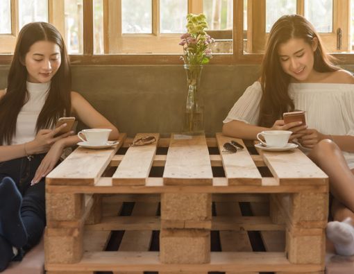 Ini Alasan Instagram Dianggap Paling Buruk bagi Kesehatan Mental