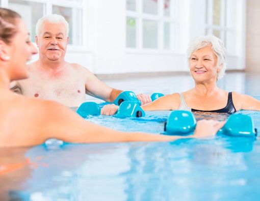 Cara Ampuh Perkuat Sendi Lutut