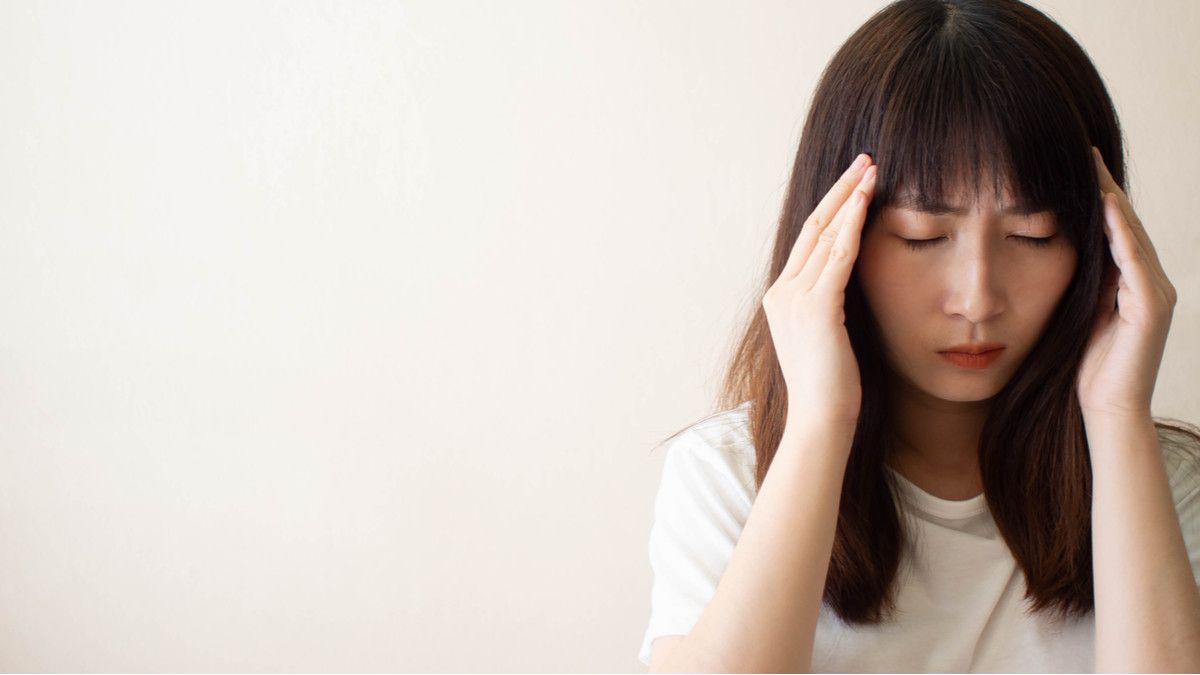 Benarkah Kafein Mampu Mengatasi Sakit Kepala?