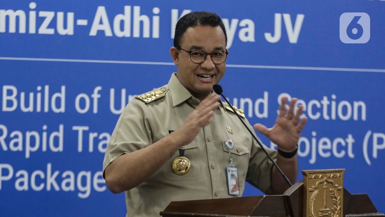 Perpanjang PSBB Virus Corona, Jakarta Masuk Masa Transisi, Apa Maksudnya?