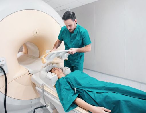 Apa Itu Pemeriksaan MRI? Kenali Tujuan Hingga Prosedurnya