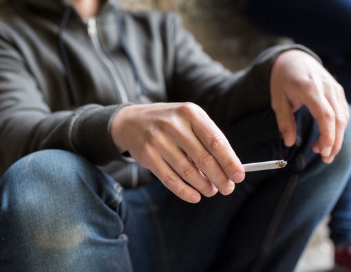 Cara Efektif Berhenti Merokok di Kalangan Remaja