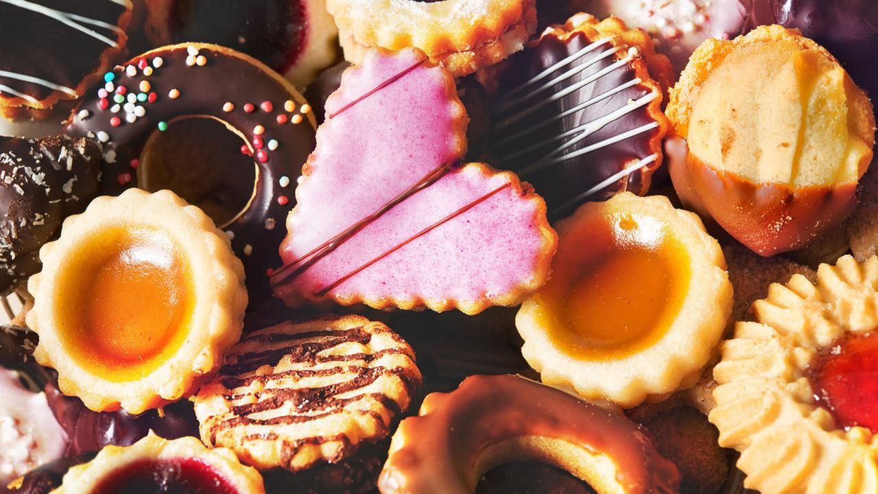 Menu Lebaran Ini Terlarang untuk Penderita Diabetes