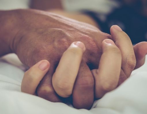 Intip Gaya Berhubungan Seks untuk Mengatasi Stres