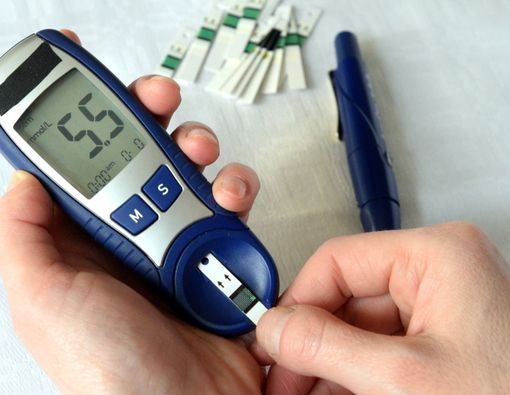 Waspadai Gula Darah Rendah pada Penderita Diabetes di Malam Hari