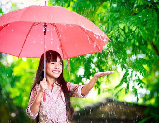 Cara Mengatasi Anak Sakit Akibat Perubahan Cuaca 